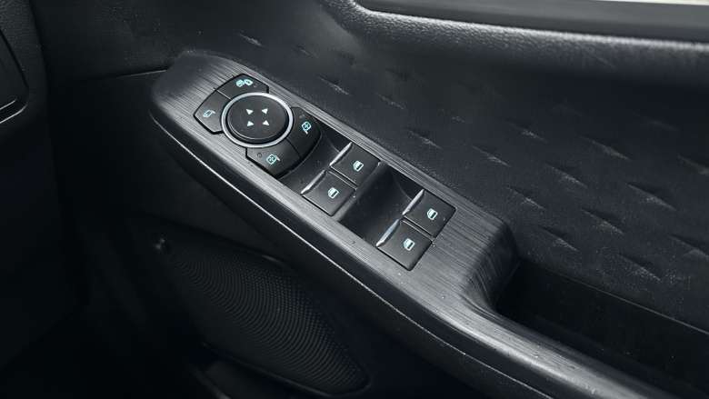 Ford Kuga 1.5 EcoBlue Titanium First Edition 5dr Auto Diesel Estate